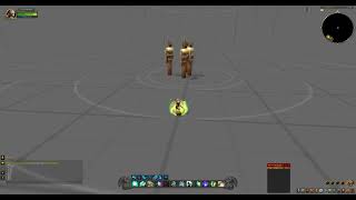 GCD below 1.0 via spellmod (with client prediction)