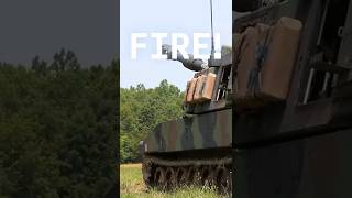 Bring the boom with live-fire exercises #army #nationalguard #military