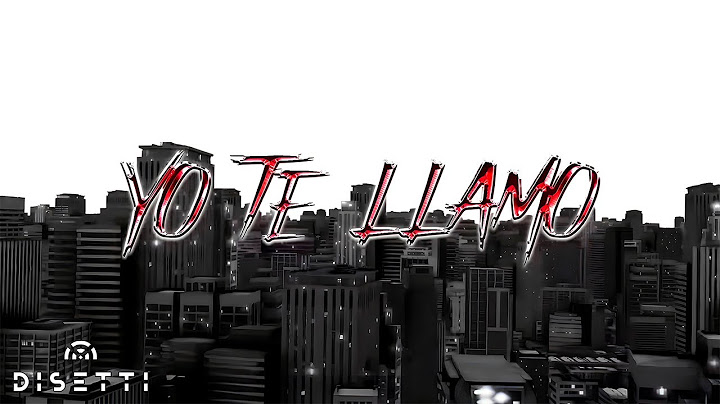 Yo Te Llamo - JEYSON | Lyric Video