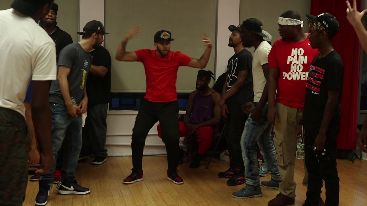 TheKumite || Engine VS Statix