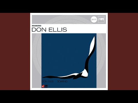Don Ellis Soaring Don Ellis Soaring