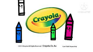 Crayola Logo