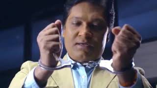 Abhijeet Sir Is Best...any Daya Sir Fan..