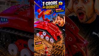 😱#Titanium Aadmi #Mr Indian Hacker #shortvideo #facts viral video