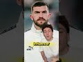 O jogador com menos seguidores da Copa 👀 #futebol