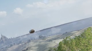 Sniper Elite 5 - Spy Academy - The elusive 1937m Longshot
