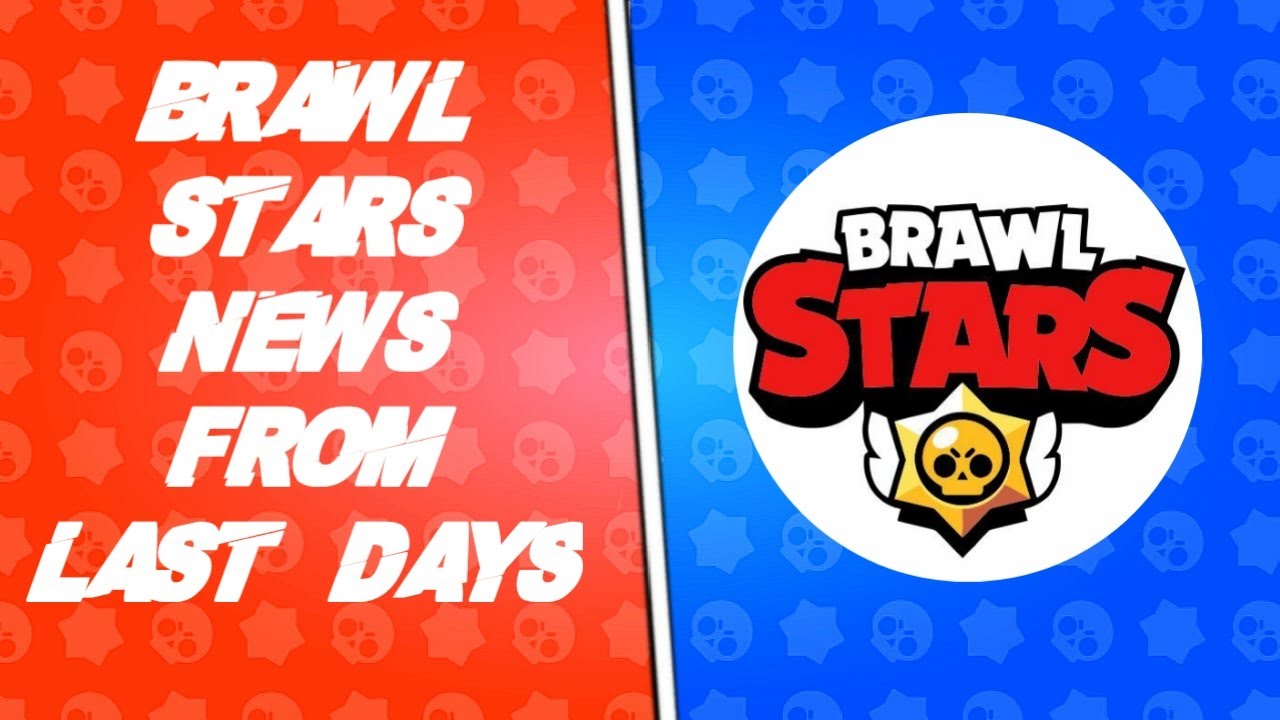BRAWL BROS NEWS