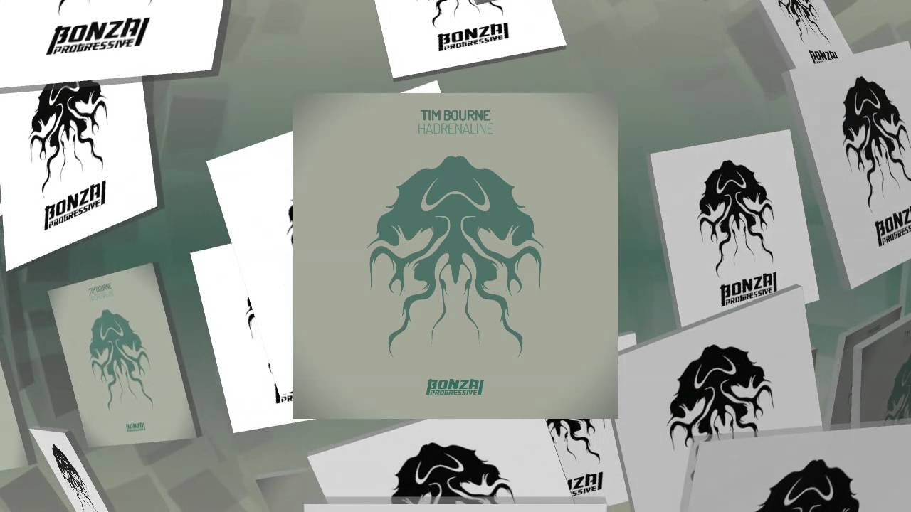 Watch Tim Bourne - Hadrenaline - Original Mix (Bonzai Progressive) on YouTube Watch Tim Bourne - Hadrenaline - Original Mix (Bonzai Progressive) on YouTube