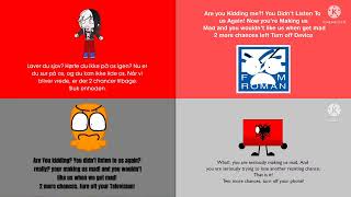 Alice & Lewis Hungary Anti Piracy Screen Reference Superparsion V3