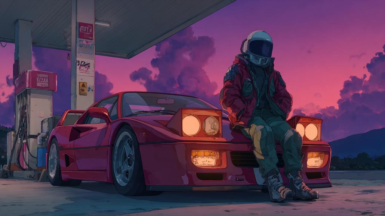 Watch nowhere left to drive to // Night Drive Synthwave Mix 🌃 on YouTube Watch nowhere left to drive to // Night Drive Synthwave Mix 🌃 on YouTube