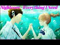Nightcore Everything I Need Skylar Grey Aquaman Aquaman Tokyo Everythingineed Skylargrey