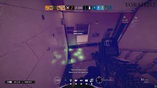 R6S 2 Clips