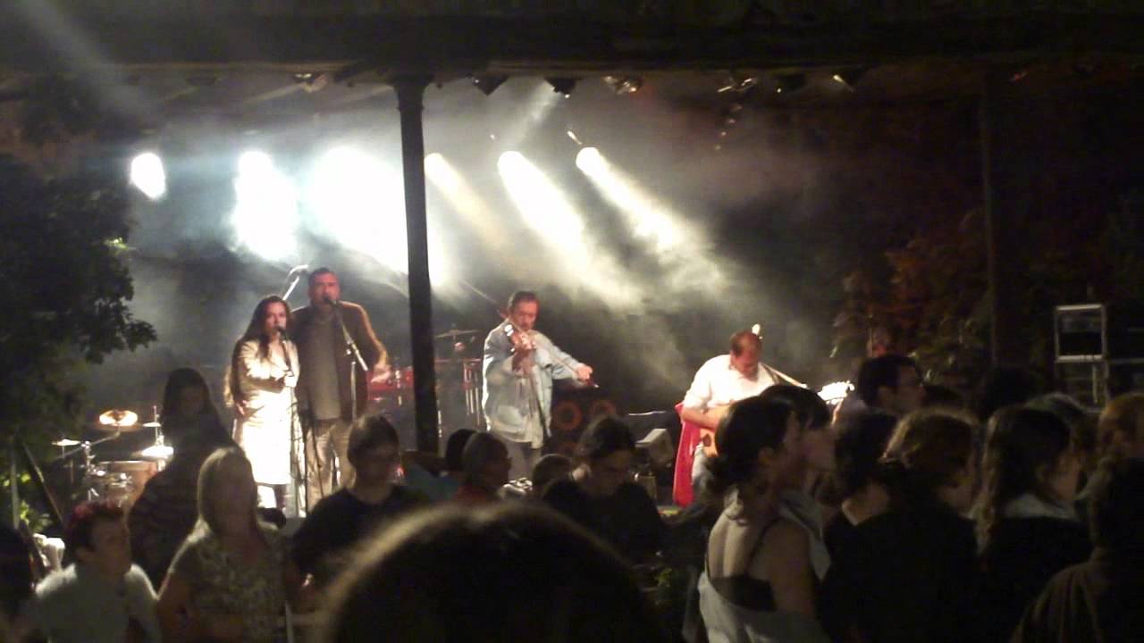 LOENED FALL - Fest noz de Carnoët - Plinn