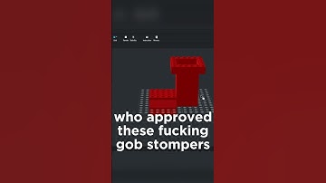 Making the mischief big red boot