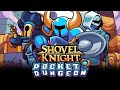 Wares - The Way Out (Chester) - Shovel Knight Pocket Dungeon