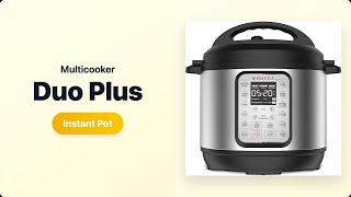 Instant Pot Duo Plus Worth It? (6-Quart)