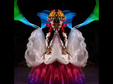 TIMPANA - Gwandena (slow)
