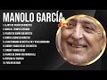 Manolo García Latin Songs Playlist ~ Top 100 Artists To Listen in 2024