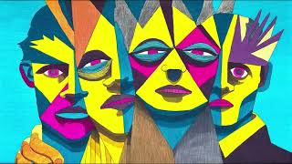 Vapor de Cobre (Mix) - [Electro Cumbia - Folktronica - Organic Downtempo - Afro House - Psychedelic]