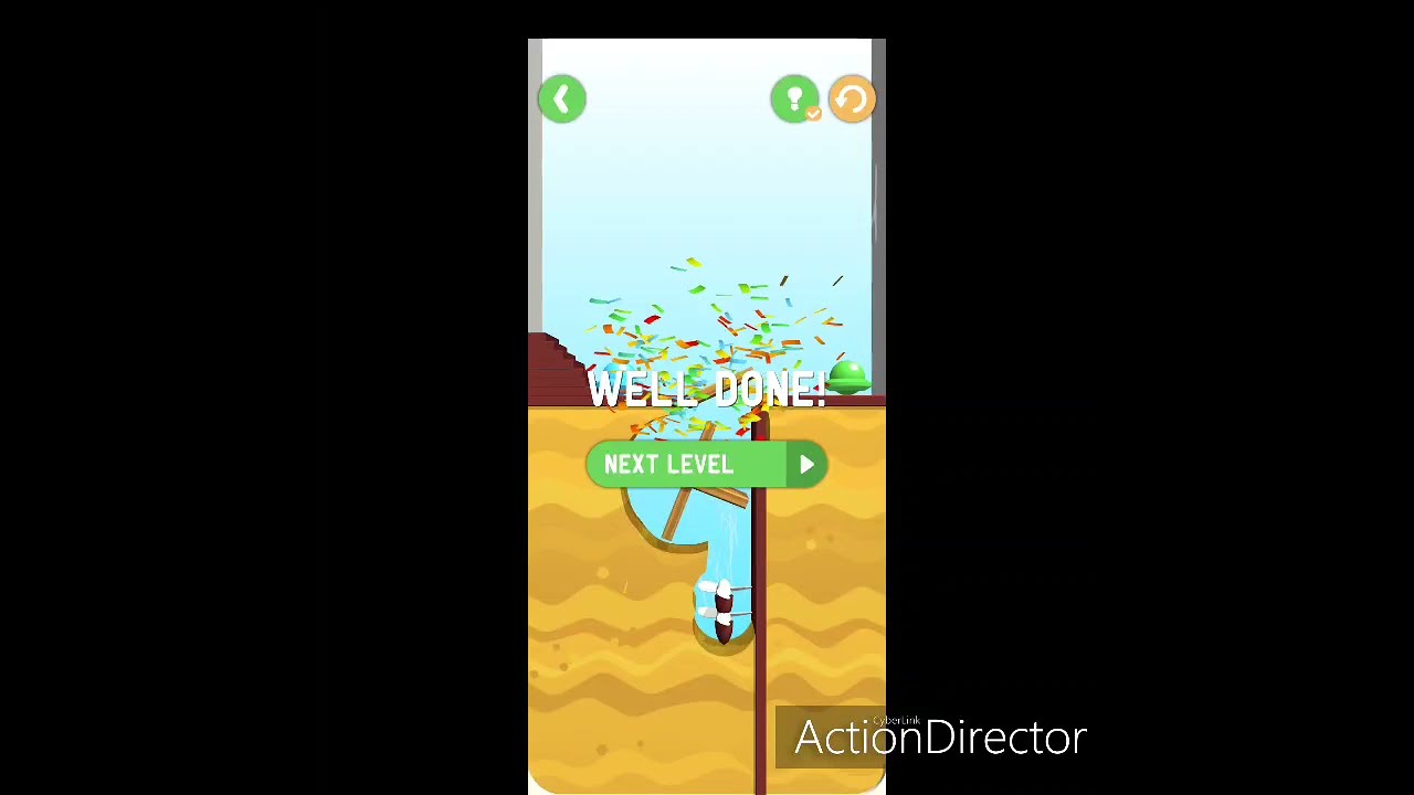 Dig This 166-17 Chapter 166 HOLLY BALL Level 17 Walkthrough Solutions