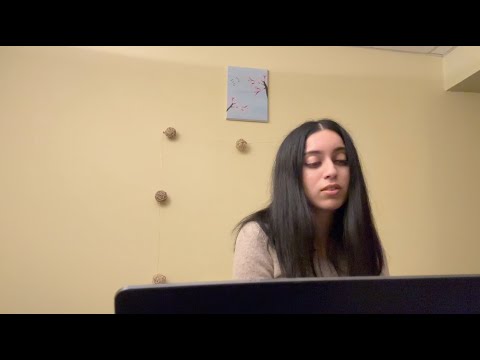The Birds Pt. 1 - The Weeknd (cover)