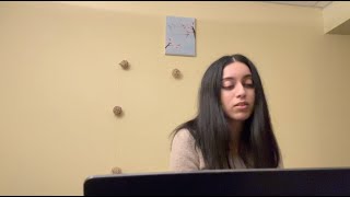 The Birds Pt. 1 - The Weeknd (cover)