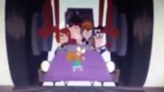 Grojband - Youre Gonna Hear Corey Roar