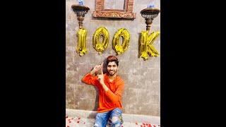 Celebrations of 100 k (Youtube) Micky Makeover