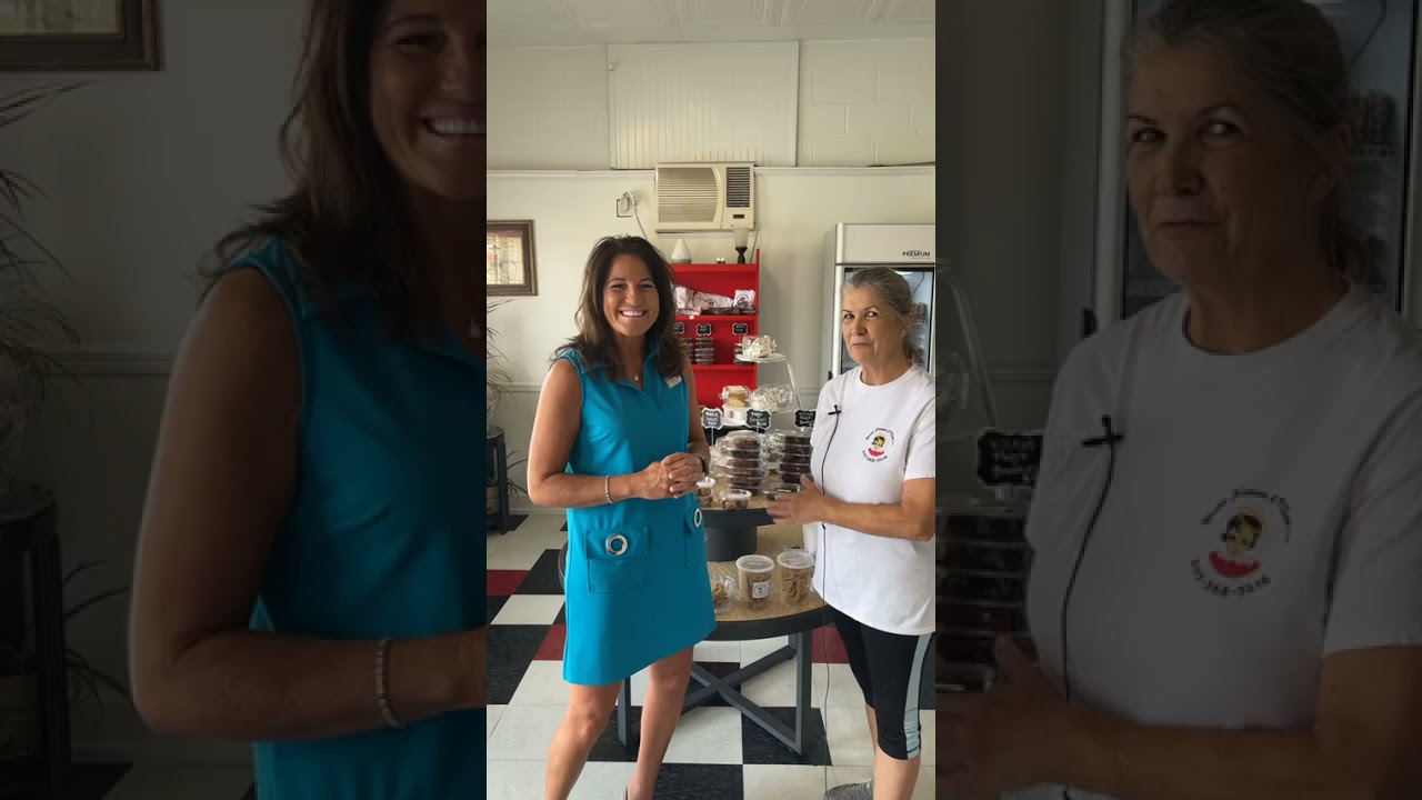 Chamber Chat Brittle Heaven YouTube