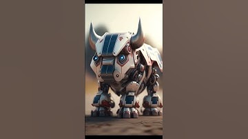 Transformers animals. Created with aı #transformers #animals #ai