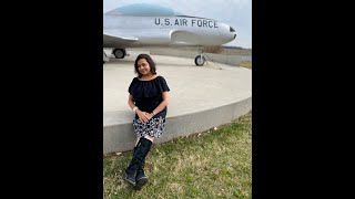 A  Visit To Air Mobility Command Museum- Dover, Delaware by Radha Chetan 184 views 10 months ago 11 minutes, 3 seconds