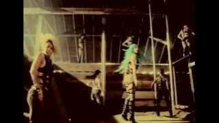 Lady Gaga - Work (Music Video) / Iggy Azalea's song