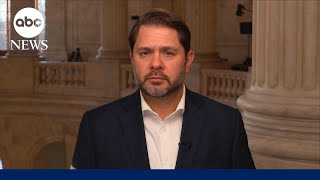 Sen. Ruben Gallego hopes ICE will ‘stop separating families, go after criminals’