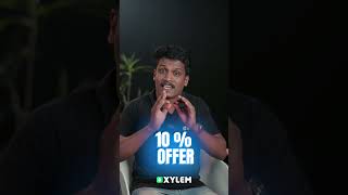 സൈലത്തിന്റ Monsoon Offer!!💚