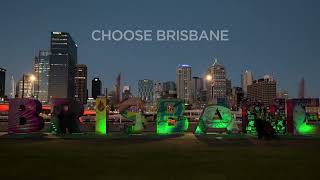 Choose Bcec Brisbane - Snapshot
