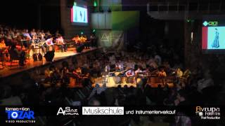 Avrupasaz Müzik Okulu 2. Yil Konseri Özlem Özdil Yaralar Beni Resimi