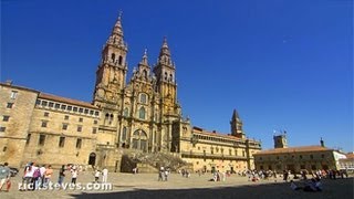 Galicia, Spain: Santiago de Compostela - Rick Steves’ Europe Travel Guide - Travel Bite screenshot 2