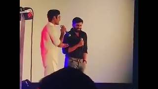 Dhanush polladhavan sama mass dialogue