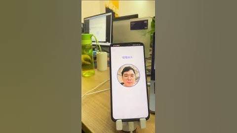 Live Detection(活体检测) SDK demo