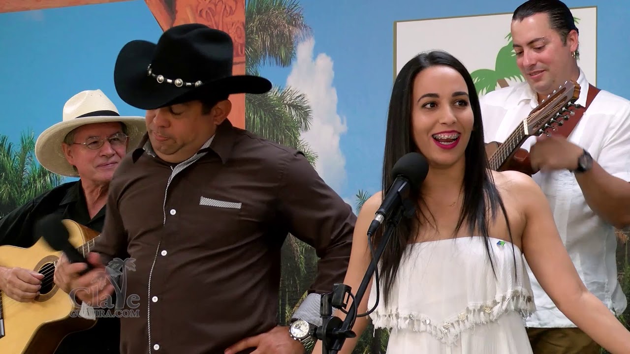 Clave Guajira P1 Julio 28 2018 YouTube