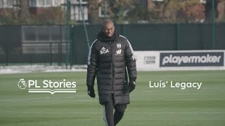 Premier League Stories: Luis Boa Morte