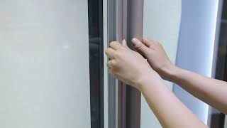 SHHAG - Vaccine Cold Room Cold Chamber Cold Room Small size support Walk-in Cooler Glass Door