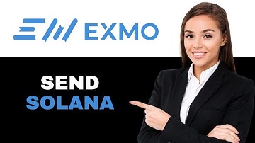 How To Send Solana From Exmo To Trezor Wallet 2025