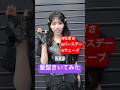 【💜】HKC 8人の髪型、チョケ #CUTIESTREET #きゅーすと #キュートなキューたい