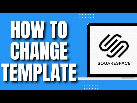 How To Change
