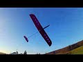 DLG KIS 0°C windy launches