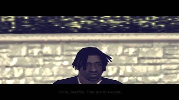 Trouble x Montana - Habit (OFFICIAL VIDEO) [ls-rp.net]