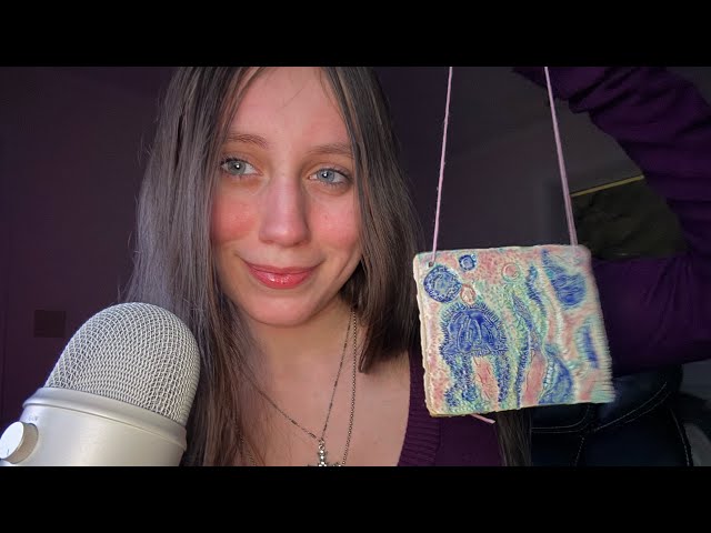 ASMR that will make you fall asleep instantly