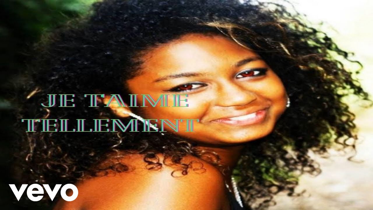 Watch Ophélie - Je t'aime tellement on YouTube