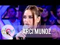 Arci cannot imagine being in a relationship with JM De Guzman | GGV